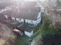 Prodej rodinného domu, Lužany - Dlouhá Louka, 150 m2