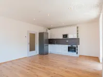 Pronájem bytu 2+kk, Odolena Voda, K Cukrovaru, 54 m2