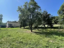 Prodej pozemku pro bydlení, Týnec nad Sázavou - Podělusy, 813 m2