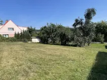 Prodej pozemku pro bydlení, Týnec nad Sázavou - Podělusy, 813 m2