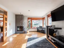 Prodej rodinného domu, Praha, Manská zahrada, 292 m2