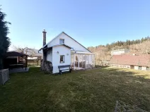 Prodej chaty, Třemešné, 80 m2