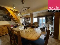 Prodej chaty, Hroznětín, 80 m2