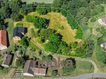 Prodej rodinného domu, Otov, 280 m2