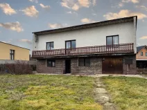 Prodej rodinného domu, Běštín, 193 m2