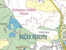 Prodej pole, Stříbro, 224265 m2