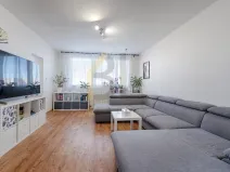 Prodej bytu 3+1, Hodonín, Javorová, 69 m2