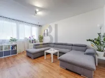 Prodej bytu 3+1, Hodonín, Javorová, 69 m2