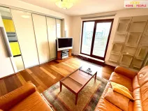 Pronájem bytu 2+kk, Plzeň - Jižní Předměstí, Majerova, 61 m2