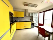 Pronájem bytu 2+kk, Plzeň - Jižní Předměstí, Majerova, 61 m2