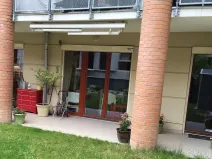 Pronájem bytu 2+kk, Praha - Dejvice, Lindleyova, 50 m2