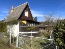 Prodej chaty, Lišov, Žižkova, 38 m2