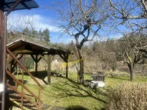 Prodej chaty, Lišov, Žižkova, 38 m2