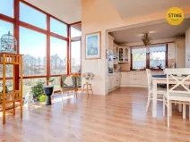 Prodej rodinného domu, Václavovice, Kaštanová, 156 m2