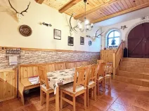 Prodej apartmánu, Strachotín, Sklepní, 285 m2