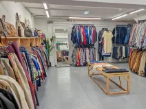 Pronájem obchodního prostoru, Praha - Nové Město, Spálená, 158 m2