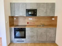 Pronájem bytu 3+kk, Pardubice - Zelené Předměstí, třída Míru, 71 m2