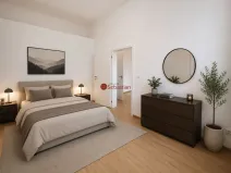 Pronájem bytu 3+kk, Pardubice - Zelené Předměstí, třída Míru, 71 m2