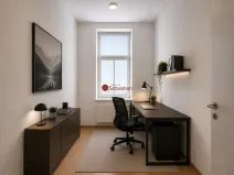 Pronájem bytu 3+kk, Pardubice - Zelené Předměstí, třída Míru, 71 m2
