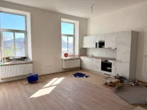 Pronájem kanceláře, Pardubice - Zelené Předměstí, třída Míru, 106 m2
