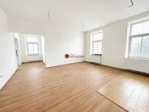 Pronájem kanceláře, Pardubice - Zelené Předměstí, třída Míru, 106 m2