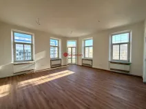 Pronájem bytu 3+kk, Pardubice - Zelené Předměstí, třída Míru, 106 m2