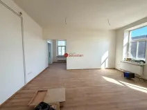 Pronájem bytu 3+kk, Pardubice - Zelené Předměstí, třída Míru, 106 m2