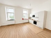 Pronájem bytu 3+kk, Pardubice - Zelené Předměstí, třída Míru, 106 m2