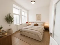 Pronájem bytu 3+kk, Pardubice - Zelené Předměstí, třída Míru, 106 m2