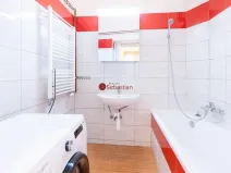 Pronájem bytu 2+1, Praha - Nové Město, Na Zderaze, 59 m2