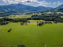 Prodej pozemku pro bydlení, Čeladná, 4672 m2
