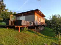 Prodej zahrady, Puklice, 483 m2