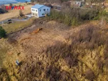 Prodej pozemku pro bydlení, Pyšely, 1227 m2