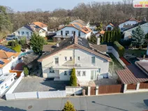 Prodej rodinného domu, Jesenice - Osnice, Šeříková, 110 m2