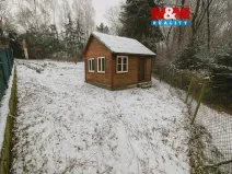 Prodej pozemku pro bydlení, Soutice, 338 m2