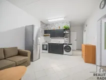 Pronájem bytu 2+kk, Pardubice - Polabiny, Lonkova, 46 m2