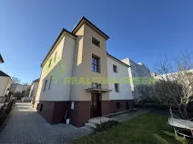 Pronájem komerční nemovitosti, Zlín, Ševcovská, 110 m2