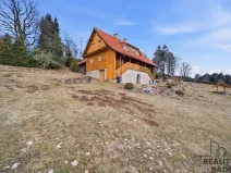 Prodej chalupy, Výprachtice, 80 m2