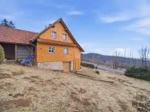 Prodej chalupy, Výprachtice, 80 m2