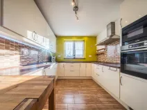 Prodej rodinného domu, Novosedly, 110 m2