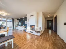 Prodej rodinného domu, Novosedly, 110 m2