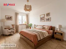 Prodej bytu 3+kk, Havlíčkův Brod, Sídliště Pražská, 58 m2