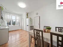 Prodej bytu 2+1, Jaroměř, Husova, 79 m2