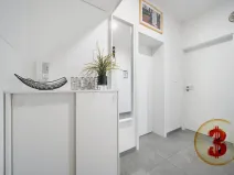 Prodej bytu 2+kk, Brno, Šámalova, 39 m2