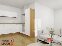 Prodej bytu 2+1, Ústí nad Labem - Předlice, Řeháčkova, 51 m2