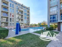 Prodej bytu 3+kk, Nesebar, Bulharsko, 92 m2