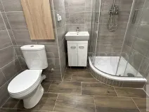 Pronájem bytu 1+1, Most, Javorová, 33 m2