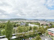 Pronájem bytu 1+1, Most, Javorová, 33 m2