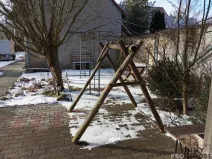 Pronájem rodinného domu, Mšecké Žehrovice, 130 m2