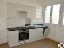Pronájem bytu 2+kk, Praha, Bystřická, 43 m2